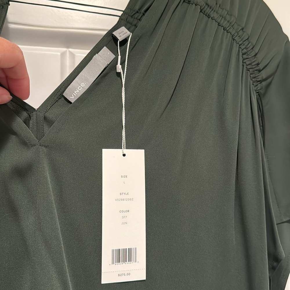Vince blouse - Picture 2 of 6